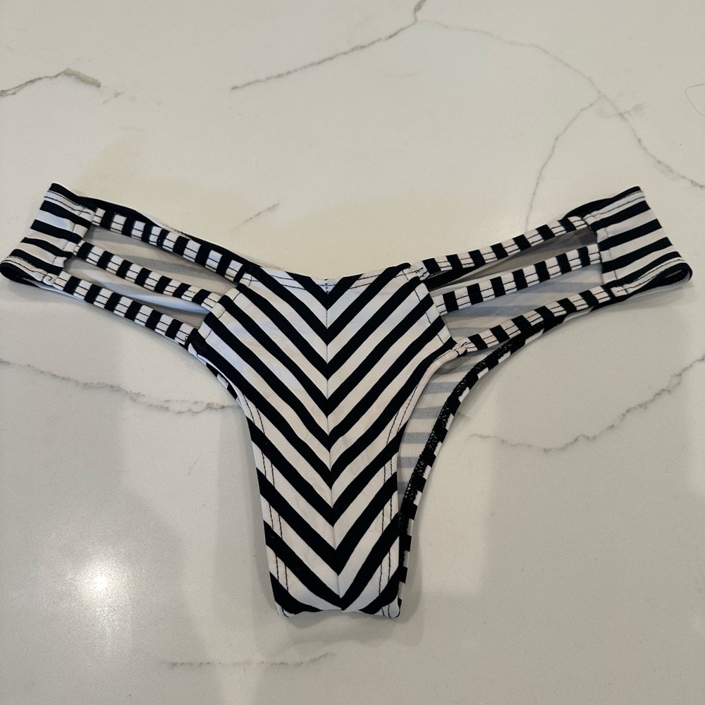Montce Bikini Bottom
